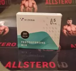 Vizega TESTOSTERONE MIX