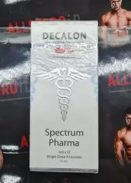 SPECTRUM DECALON