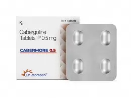 CABERMORE