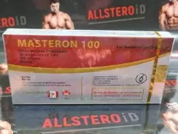 CanadaBioLabs MASTERON