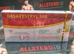 CanadaBioLabs DELATESTRYL