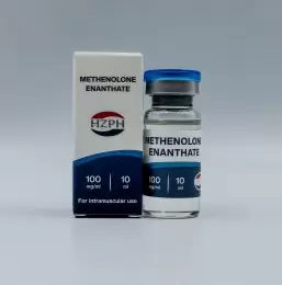 HZPH Methenolone Enanthate