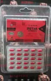 Metha 10 (Chang)