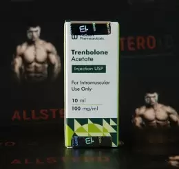 Watson New Trenbolone acetate