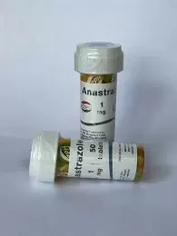 HZPH ANASTROZOLE