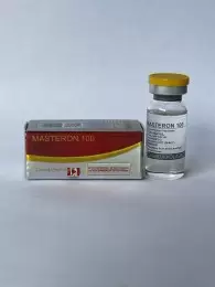 CanadaBioLabs MASTERON