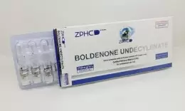 ZPHC NEW Boldenone