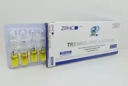 ZPHC NEW  Trenbolone Acetate