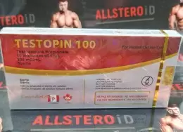 CanadaBioLabs TESTOPIN