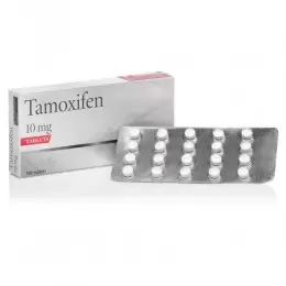 SWISS REMEDIES Tamoxifen (просрочка 2022)