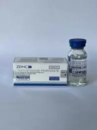 ZPHC NEW Testosterone P