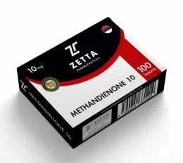 ZETTA METHANDIENONE