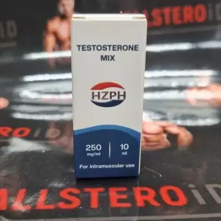 HZPH Testosterone Mix