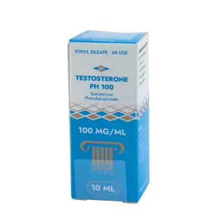 Olymp Testosterone PH