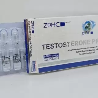 ZPHC NEW  Testosterone Propionate