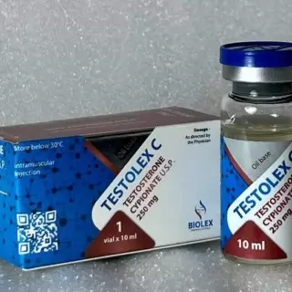 BIOLEX TESTOLEX C 250MG/ML- ЦЕНА ЗА 10 МЛ