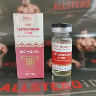 Olymp Testosterone P 100