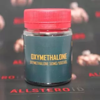 OXYMETHOLONE