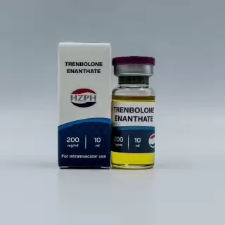 HZPH Trenbolone Enanthate