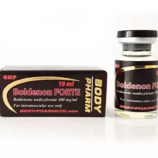 BOLDENON FORTE 400MG/ML - цена за 10мл