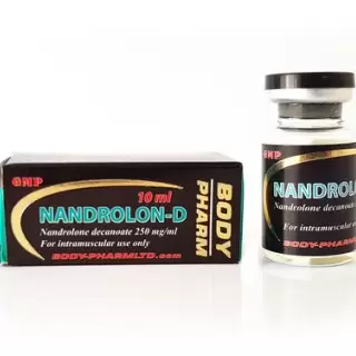 NANDROLON - D 250MG/ML - цена за 10мл