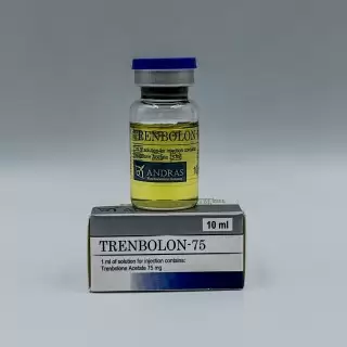 Andras Trenbolone  Acetate