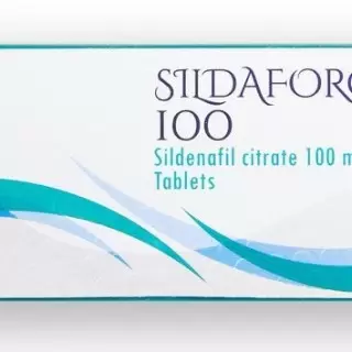 Sildaforce (просрочка 2020)