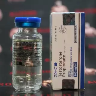 Testosterone Propionate