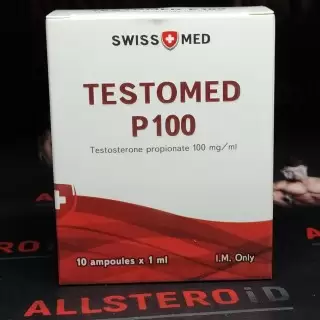 SWISS TESTOMED P