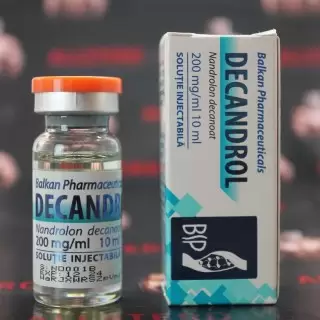 NANDROLONA D 200MG/ML - цена за 10 мл