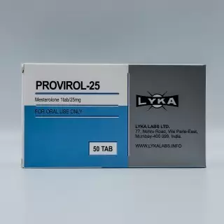 Lykalabs.INFO PROVIROL