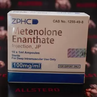 ZPHC METENOLONE ENANTHATE (08.2035)