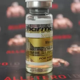 SUSTANON 300MG/ML - ЦЕНА ЗА 10МЛ