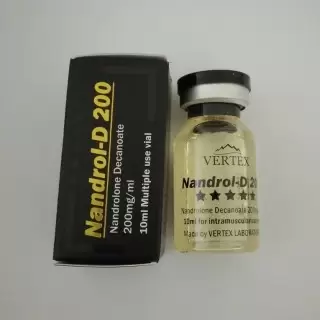 VERTEX NANDROL-D