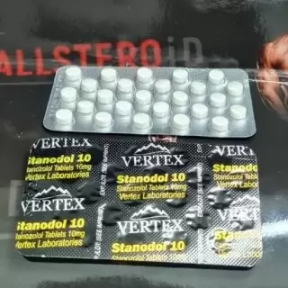 VERTEX STANADOL