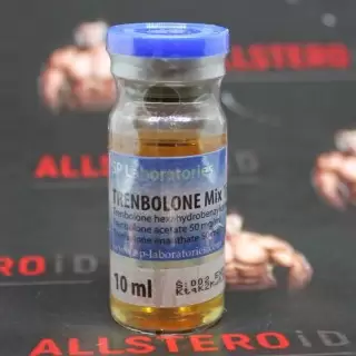 Trenbolone Mix 150мг\мл - цена за 10мл