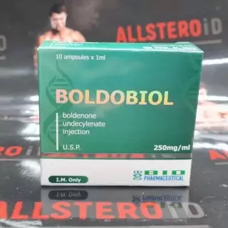 BIO BOLDOBIOL