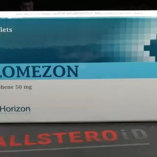 HORIZON CLOMEZON