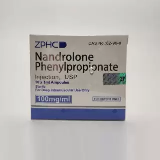 NANDROLONE PHENYLPROPIONATE