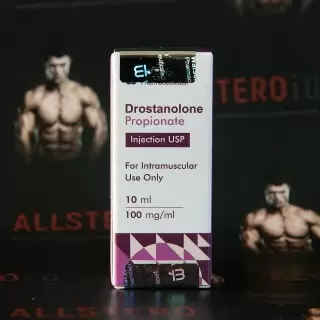 Watsan New Drostanolone Propionate