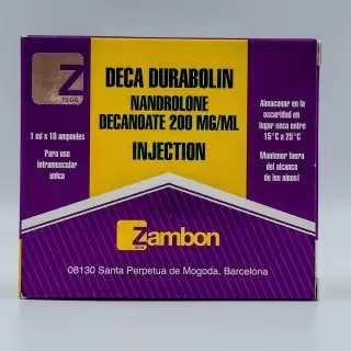 ZAMBON Deca Durabolin