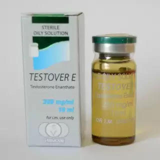 Testover E 250мг\мл - цена за 10мл