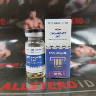 Olymp Decanoate 250