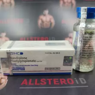 ZPHC NEW NANDROLONE PHENILPROPIONATE