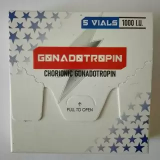 GSS GONADOTROPIN