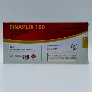 CanadaBioLabs FINAPLIX