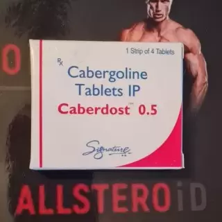 CABERDOST