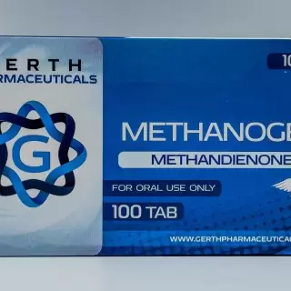 GERTH METHANOGER