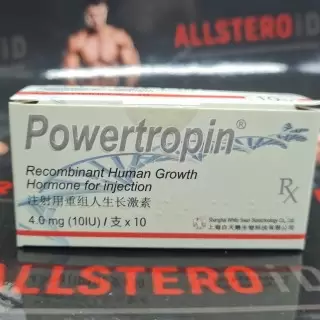 POWERTROPIN