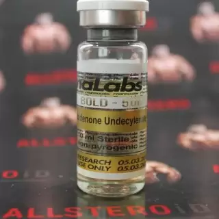 BOLDENON 500MG/ML - ЦЕНА ЗА 10МЛ